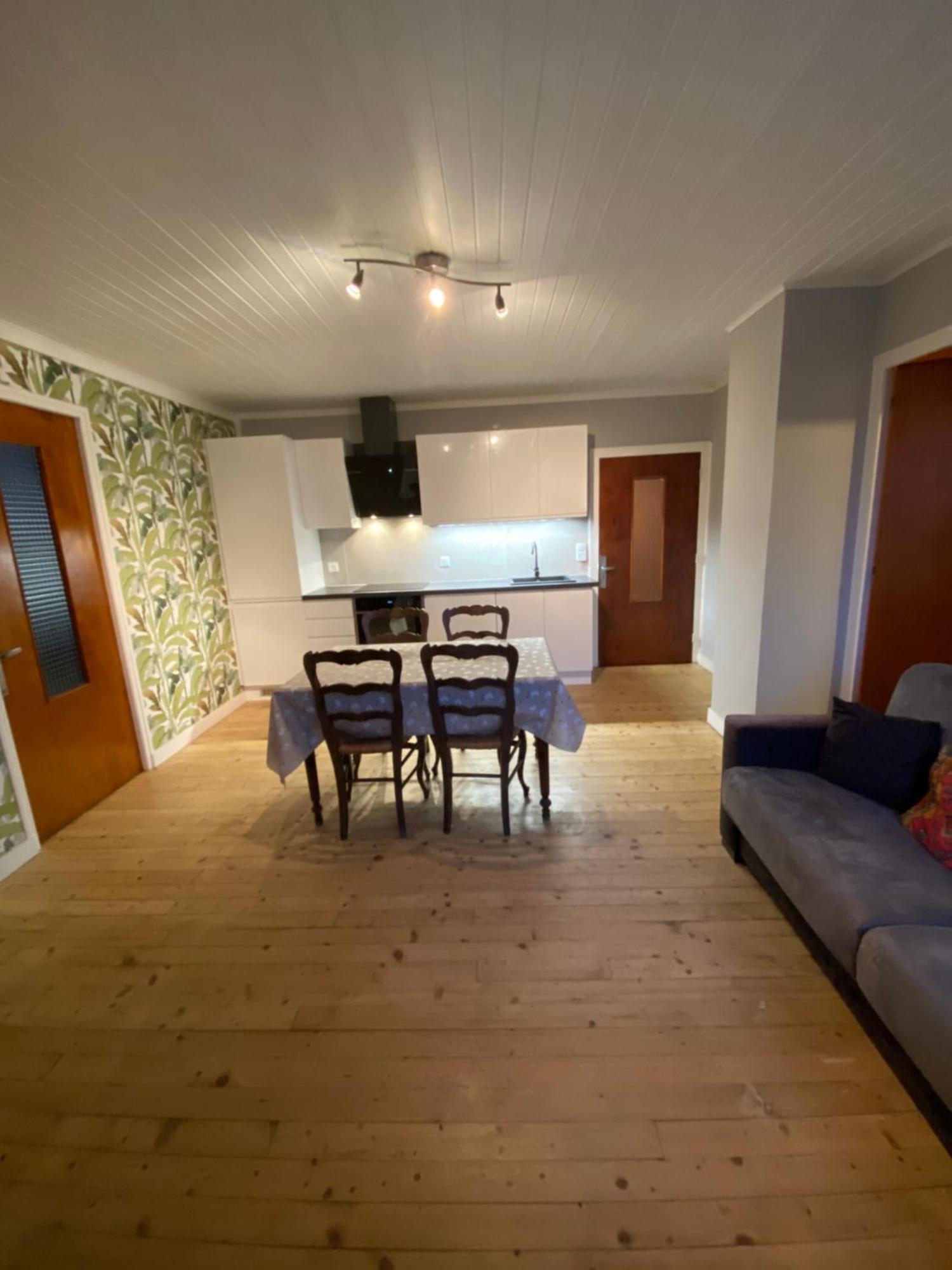 T2 - 48M2 - La Ferme A Dede Apartment Frasne Exterior photo