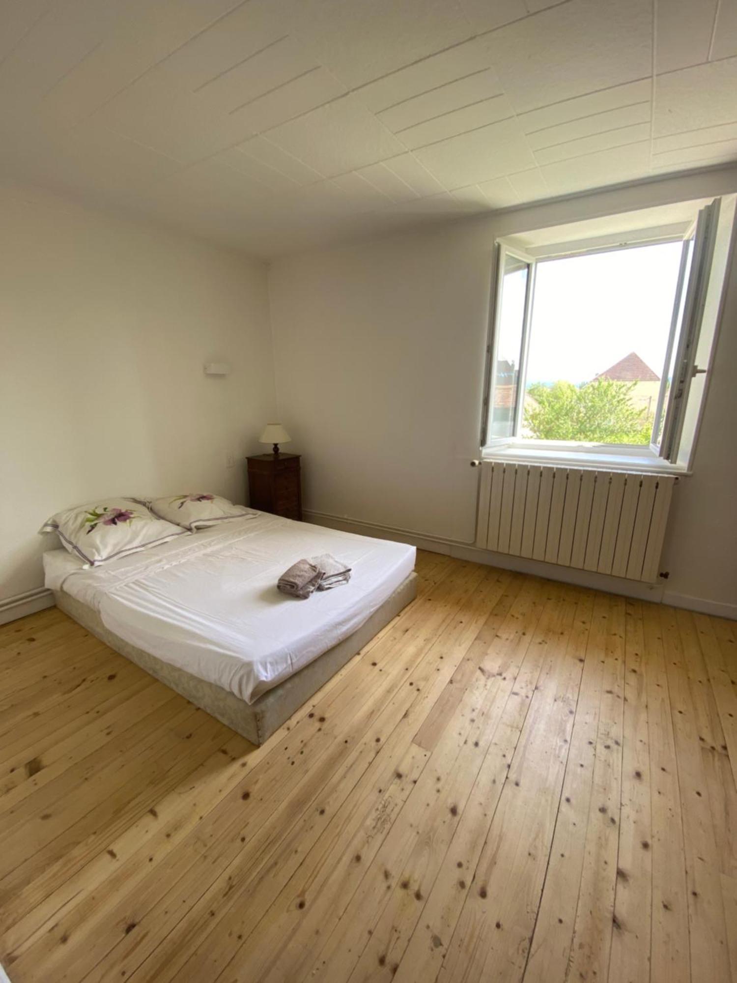 T2 - 48M2 - La Ferme A Dede Apartment Frasne Exterior photo